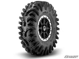 Mounted Tires — Tire: Terminator