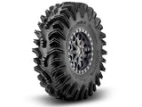 Mounted Tires — Tire: Terminator