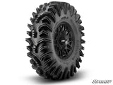 Mounted Tires — Tire: Terminator