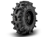 Mounted Tires — Tire: Terminator MAX