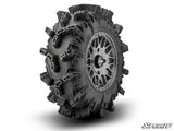 Mounted Tires — Tire: Terminator MAX