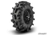 Mounted Tires — Tire: Terminator MAX