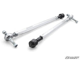 Polaris Ranger XP 900 High Lifter Edition RackBoss 2.0 Billet Aluminum Hex Tie Rod Kit