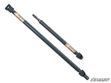 Polaris RZR XP Turbo Heavy-Duty Prop Shaft—Rhino Driveline