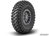 Mounted Tires — Tire: XT Warrior - Standard