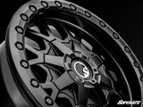 MADLock Beadlock Wheels
