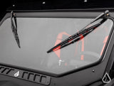 Assault Industries Polaris RZR XP S Glass Windshield