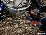 UTV/ATV Winch Auto-Stop Fairlead Kit