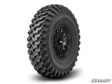 Mounted Tires — Tire: XT Warrior - Standard