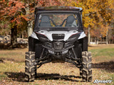 Yamaha Wolverine X2 1000 Glass Windshield