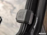 Yamaha Wolverine X2 850 Vented Full Windshield