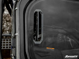 Yamaha Wolverine RMAX 2 1000 Hard Cab Enclosure Upper Doors