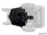 Yamaha Wolverine RMAX4 Full Skid Plate