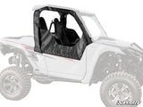 Yamaha Wolverine RMAX 1000 Primal Soft Cab Enclosure Upper Doors