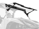Yamaha Wolverine X2 1000 MaxDrive Power Flip Windshield
