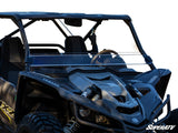 Yamaha YXZ Half Windshield