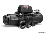 12,000 lb. Winch Receiver Mount