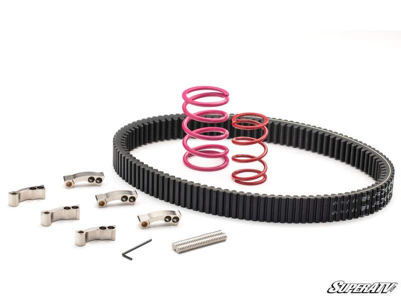 Can-Am Defender HD 10 Rev1 Clutch Kit