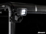 CFMOTO UForce 1000 Rear-Facing LED Cube Lights