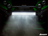 20" Straight Double-Row Light Bar