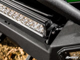 20" Straight Double-Row Light Bar