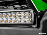 20" Straight Double-Row Light Bar