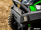 20" Straight Double-Row Light Bar