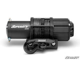 3500 Lb. UTV/ATV Winch (With Wireless Remote & Synthetic Rope)