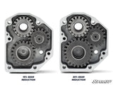 Honda Pioneer 1000 4" Portal Gear Lift