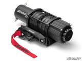 Can-Am Defender HD5 Winch-Ready Front Bumper