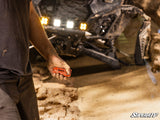 4500 Lb. UTV/ATV Winch (With Wireless Remote & Synthetic Rope)