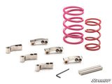 Can-Am Defender HD 10 Rev1 Clutch Kit
