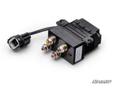 All-in-One Quick Connect Winch Kit with 6,000 LB Winch