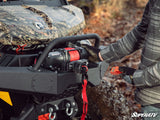 6000 Lb. UTV/ATV Winch (With Wireless Remote & Synthetic Rope)
