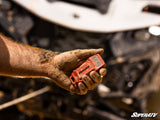 All-in-One Quick Connect Winch Kit with 6,000 LB Winch