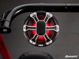 MTX 6.5" and 8" Weather-Resistant UTV Speaker Pods