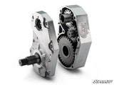 Polaris Ranger XP 1000 6" Portal Gear Lift — Select Idler Option: Dual