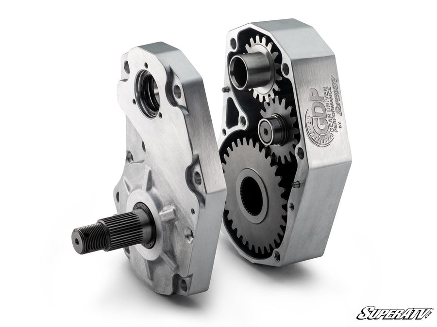 Can-Am Renegade 6" Portal Gear Lift