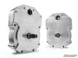 Polaris Ranger XP 1000 8" Portal Gear Lift — Select Idler Option: Dual