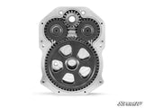 Polaris Ranger XP 1000 8" Portal Gear Lift — Select Idler Option: Dual