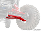 Polaris RZR XP High-Clearance A-Arms