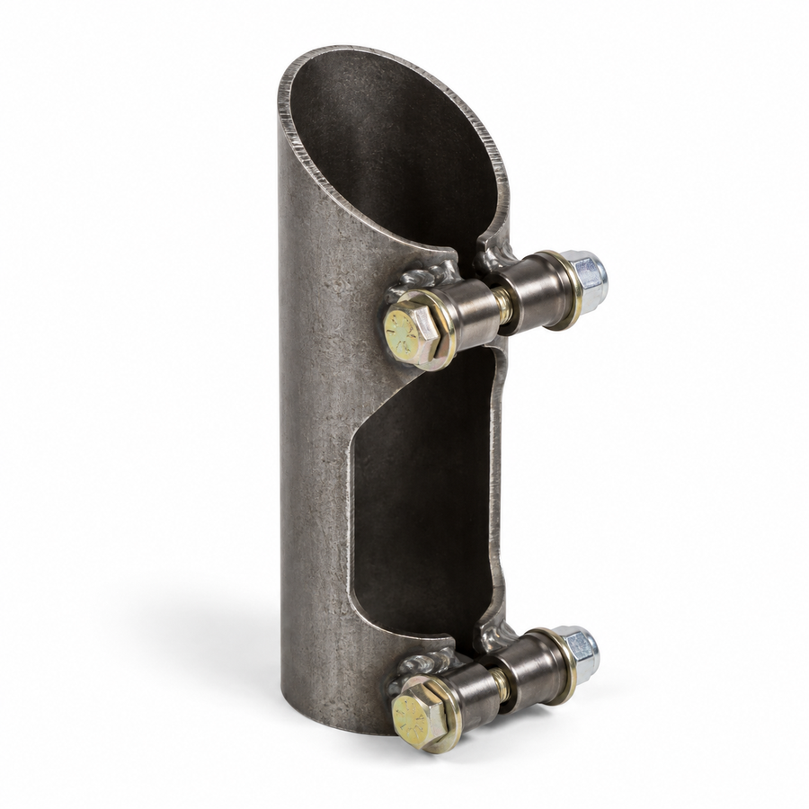 2 in Bump Stop Can