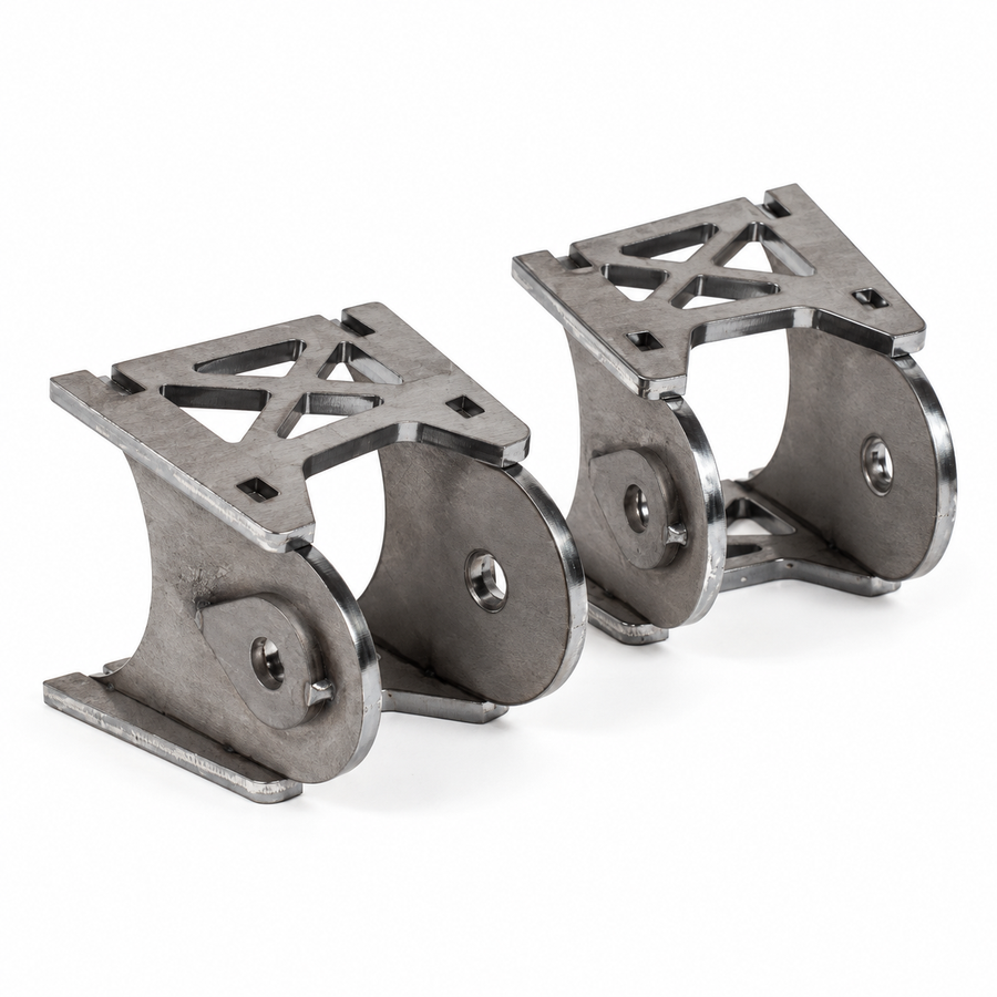 Lower Link Axle Bracket