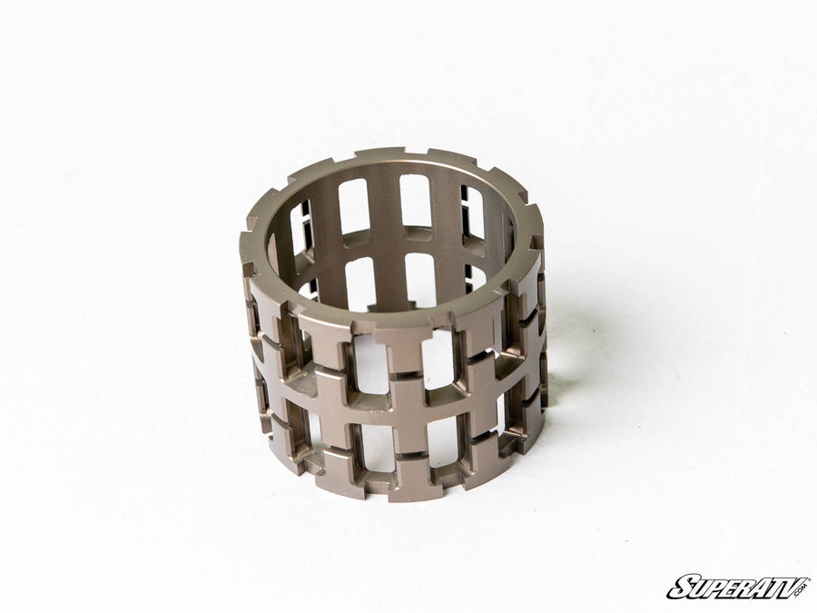 Polaris General 1000 Sprague Carrier / Front Roller Cage