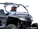 Arctic Cat Wildcat Trail Sport Flip Windshield