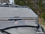 Arctic Cat Wildcat Trail Sport Flip Windshield