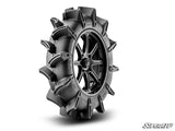 SuperATV Assassinator® UTV / ATV Mud Tires