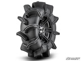 Mounted Tires — Tire: Assassinator®