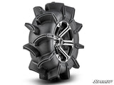 Mounted Tires — Tire: Assassinator®