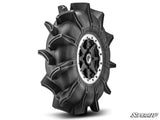Mounted Tires — Tire: Assassinator®
